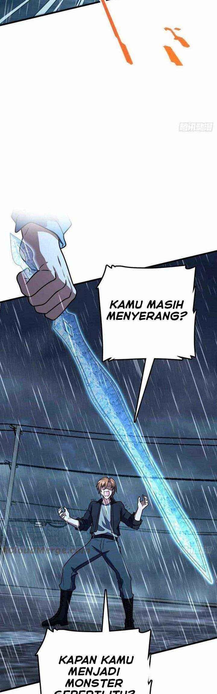 Spare Me, Great Lord! chapter 351